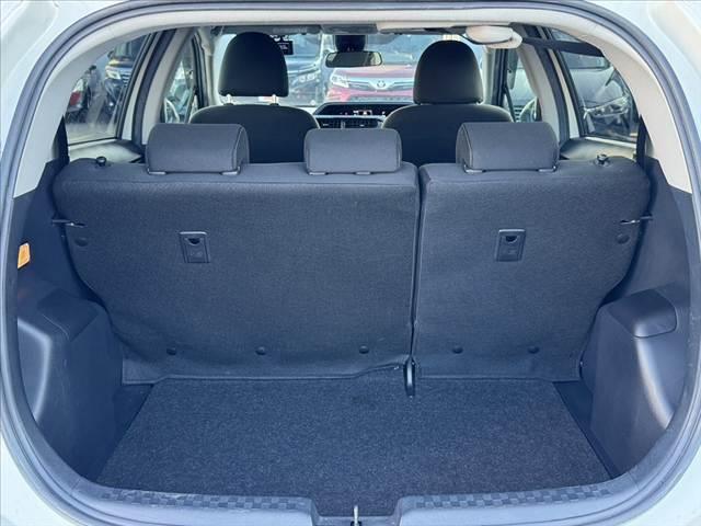 アクア Ｓスタイルブラック　後期　車検整備付　純正ナビ　全方位モニター　セーフティセンス　インテリジェントクリアランスソナー　ＬＥＤ　Ａライト　電動オート格納ドアミラー　Ｐスタート　アームレスト　Ｐガラス　Ｒワイパー　ドラレコ（20枚目）