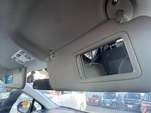 アクア Ｓスタイルブラック　後期　車検整備付　純正ナビ　全方位モニター　セーフティセンス　インテリジェントクリアランスソナー　ＬＥＤ　Ａライト　電動オート格納ドアミラー　Ｐスタート　アームレスト　Ｐガラス　Ｒワイパー　ドラレコ（34枚目）