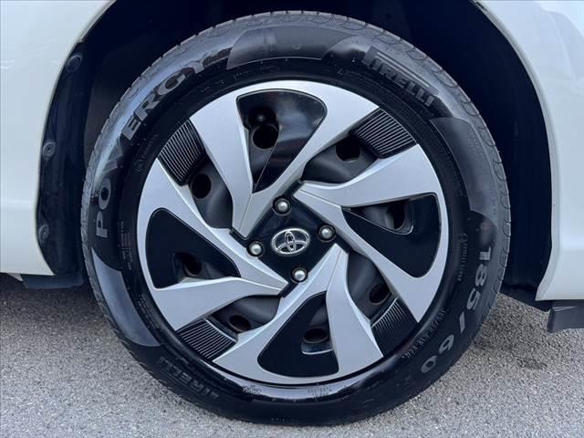 アクア Ｓスタイルブラック　後期　車検整備付　純正ナビ　全方位モニター　セーフティセンス　インテリジェントクリアランスソナー　ＬＥＤ　Ａライト　電動オート格納ドアミラー　Ｐスタート　アームレスト　Ｐガラス　Ｒワイパー　ドラレコ（44枚目）