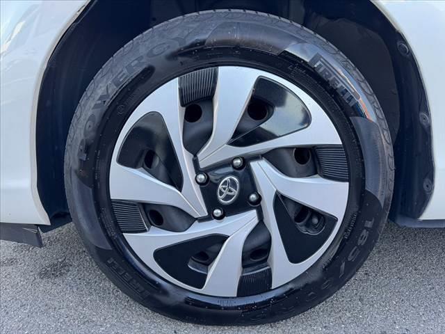 アクア Ｓスタイルブラック　後期　車検整備付　純正ナビ　全方位モニター　セーフティセンス　インテリジェントクリアランスソナー　ＬＥＤ　Ａライト　電動オート格納ドアミラー　Ｐスタート　アームレスト　Ｐガラス　Ｒワイパー　ドラレコ（45枚目）