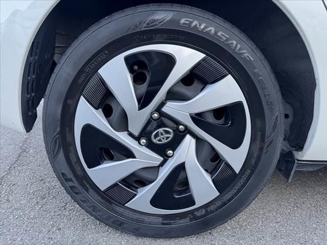 アクア Ｓスタイルブラック　後期　車検整備付　純正ナビ　全方位モニター　セーフティセンス　インテリジェントクリアランスソナー　ＬＥＤ　Ａライト　電動オート格納ドアミラー　Ｐスタート　アームレスト　Ｐガラス　Ｒワイパー　ドラレコ（46枚目）