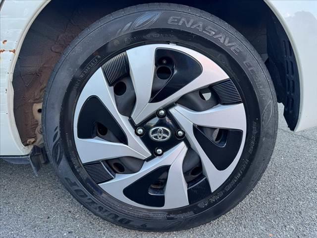 アクア Ｓスタイルブラック　後期　車検整備付　純正ナビ　全方位モニター　セーフティセンス　インテリジェントクリアランスソナー　ＬＥＤ　Ａライト　電動オート格納ドアミラー　Ｐスタート　アームレスト　Ｐガラス　Ｒワイパー　ドラレコ（47枚目）