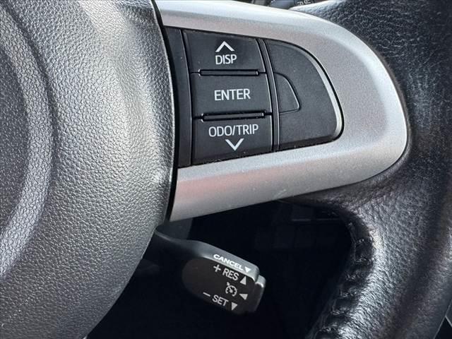 ルーミー カスタムＧ　Ｓ　禁煙車　ＳＡ２　８インチナビ　Ｂモニ　クルコン　両電　ＢＴ　ＤＶＤ再生　スマートキー　ＬＥＤ　フォグＬＥＤ　横滑り防止　ＡＡＣ　純正ＡＷ　電格ミラー　後席ロールサンシェード　シートアンダートレイ（23枚目）