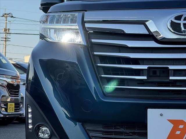 ルーミー カスタムＧ　Ｓ　禁煙車　ＳＡ２　８インチナビ　Ｂモニ　クルコン　両電　ＢＴ　ＤＶＤ再生　スマートキー　ＬＥＤ　フォグＬＥＤ　横滑り防止　ＡＡＣ　純正ＡＷ　電格ミラー　後席ロールサンシェード　シートアンダートレイ（37枚目）