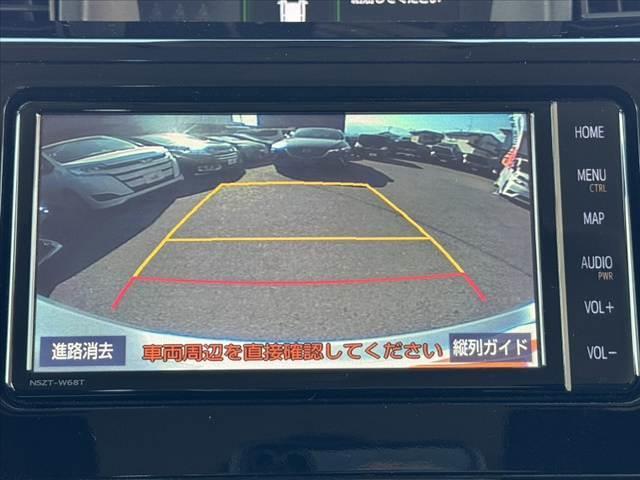 ルーミー カスタムＧ　車検整備付　禁煙車　フルセグナビ　Ｂカメラ　シートヒーター　両電スラ　ＢＴ　バックカメラ　ＥＴＣ　ステリモ　Ｐスタート　スマートキー　スペア　スマアシＩＩＩ　Ａライト　Ａハイビーム　ＬＥＤ　フォグ（4枚目）