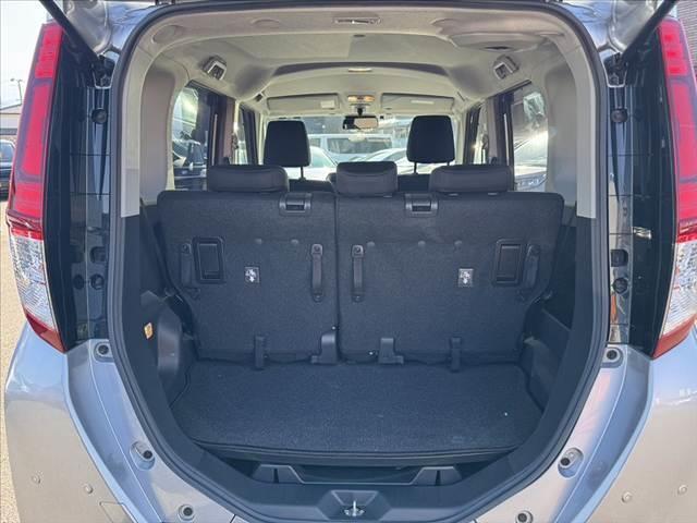 ルーミー カスタムＧ　車検整備付　禁煙車　フルセグナビ　Ｂカメラ　シートヒーター　両電スラ　ＢＴ　バックカメラ　ＥＴＣ　ステリモ　Ｐスタート　スマートキー　スペア　スマアシＩＩＩ　Ａライト　Ａハイビーム　ＬＥＤ　フォグ（20枚目）