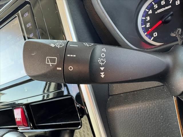 ルーミー カスタムＧ　車検整備付　禁煙車　フルセグナビ　Ｂカメラ　シートヒーター　両電スラ　ＢＴ　バックカメラ　ＥＴＣ　ステリモ　Ｐスタート　スマートキー　スペア　スマアシＩＩＩ　Ａライト　Ａハイビーム　ＬＥＤ　フォグ（27枚目）