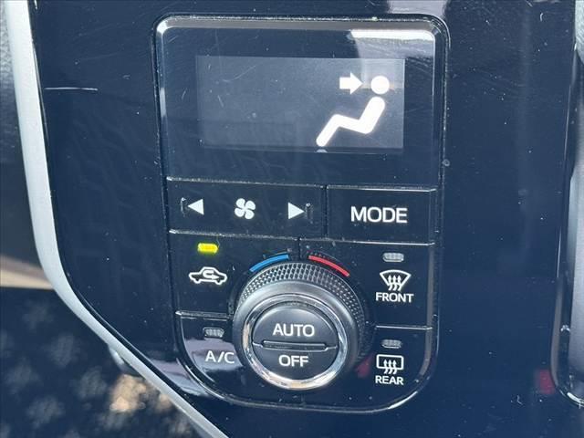 ルーミー カスタムＧ　車検整備付　禁煙車　フルセグナビ　Ｂカメラ　シートヒーター　両電スラ　ＢＴ　バックカメラ　ＥＴＣ　ステリモ　Ｐスタート　スマートキー　スペア　スマアシＩＩＩ　Ａライト　Ａハイビーム　ＬＥＤ　フォグ（31枚目）