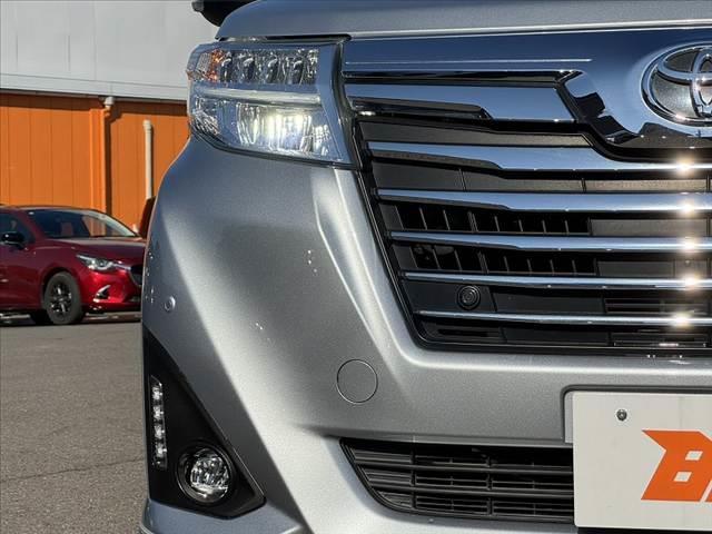 ルーミー カスタムＧ　車検整備付　禁煙車　フルセグナビ　Ｂカメラ　シートヒーター　両電スラ　ＢＴ　バックカメラ　ＥＴＣ　ステリモ　Ｐスタート　スマートキー　スペア　スマアシＩＩＩ　Ａライト　Ａハイビーム　ＬＥＤ　フォグ（37枚目）