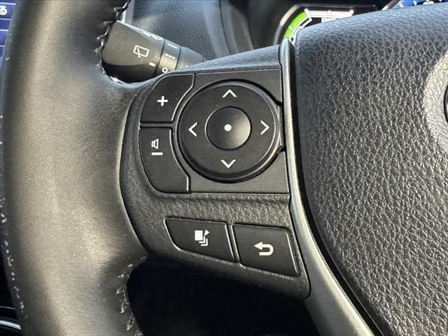 ヴォクシー ハイブリッドZS 煌II 車検整備付 禁煙車 フルセグナビ セーフティセンスC 電動スライドドア Pスタート Bモニター ETC LED Aハイビーム 先行車発進告知機能 クルコン Aライト 革巻きステアリング BT ステリモ(25枚目)