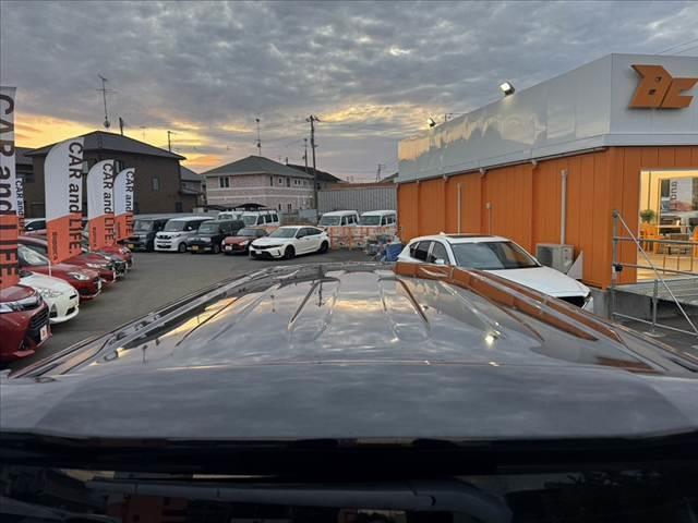 ヴォクシー ハイブリッドZS 煌II 車検整備付 禁煙車 フルセグナビ セーフティセンスC 電動スライドドア Pスタート Bモニター ETC LED Aハイビーム 先行車発進告知機能 クルコン Aライト 革巻きステアリング BT ステリモ(40枚目)