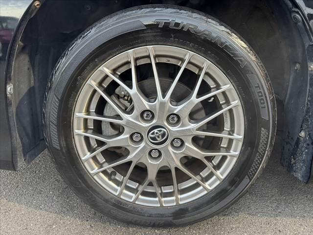 ヴォクシー ハイブリッドZS 煌II 車検整備付 禁煙車 フルセグナビ セーフティセンスC 電動スライドドア Pスタート Bモニター ETC LED Aハイビーム 先行車発進告知機能 クルコン Aライト 革巻きステアリング BT ステリモ(42枚目)