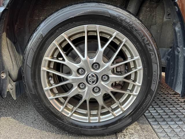 ヴォクシー ハイブリッドZS 煌II 車検整備付 禁煙車 フルセグナビ セーフティセンスC 電動スライドドア Pスタート Bモニター ETC LED Aハイビーム 先行車発進告知機能 クルコン Aライト 革巻きステアリング BT ステリモ(44枚目)