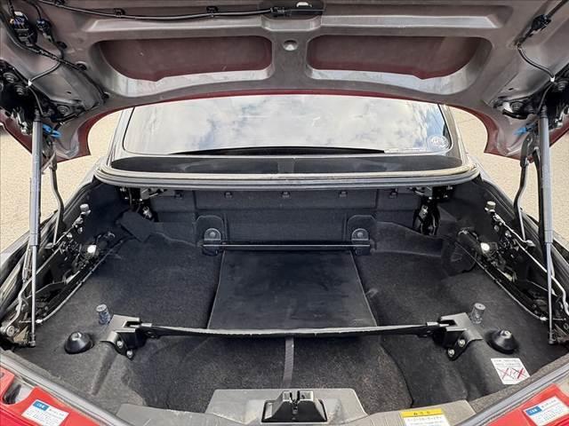 コペン 車検整備付 禁煙車 純正ナビ Bカメラ ステリモ BT フルセグ DVD再生 スマートキー Pスタート LED フォグ 純正AW 横滑り防止 シートヒーター AAC ABS 革巻きステア SRSエアB(22枚目)