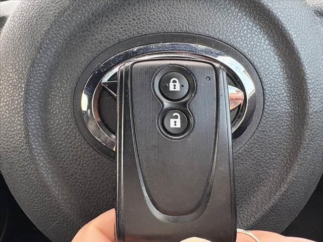 コペン 車検整備付 禁煙車 純正ナビ Bカメラ ステリモ BT フルセグ DVD再生 スマートキー Pスタート LED フォグ 純正AW 横滑り防止 シートヒーター AAC ABS 革巻きステア SRSエアB(23枚目)