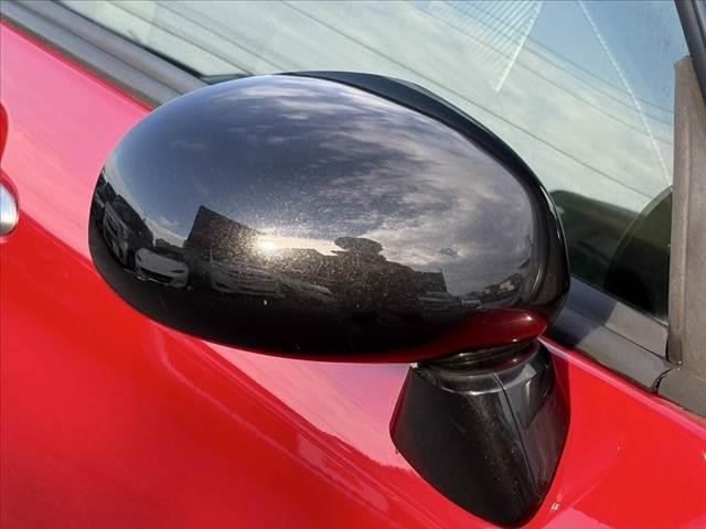 コペン 車検整備付 禁煙車 純正ナビ Bカメラ ステリモ BT フルセグ DVD再生 スマートキー Pスタート LED フォグ 純正AW 横滑り防止 シートヒーター AAC ABS 革巻きステア SRSエアB(32枚目)