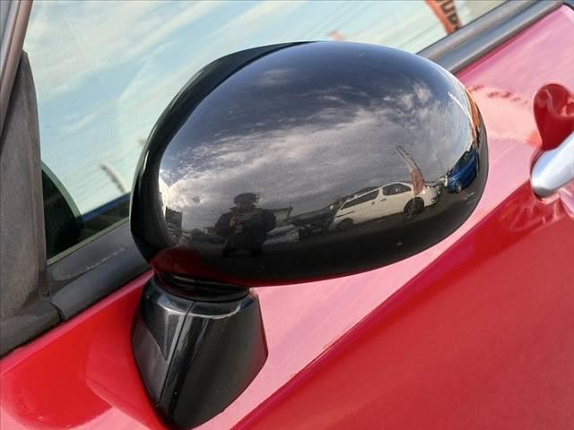 コペン 車検整備付 禁煙車 純正ナビ Bカメラ ステリモ BT フルセグ DVD再生 スマートキー Pスタート LED フォグ 純正AW 横滑り防止 シートヒーター AAC ABS 革巻きステア SRSエアB(33枚目)