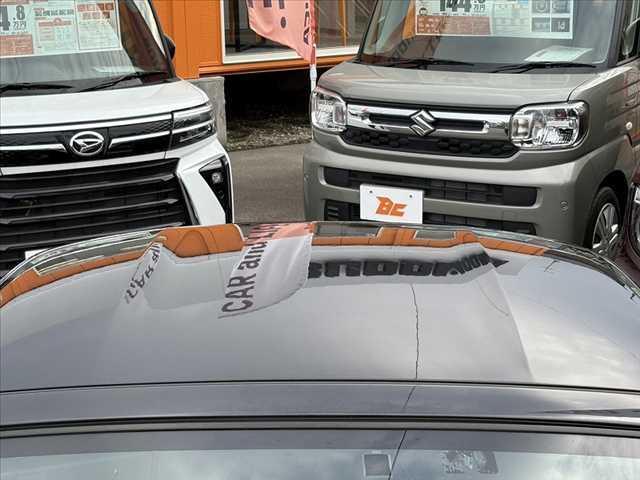 コペン 車検整備付 禁煙車 純正ナビ Bカメラ ステリモ BT フルセグ DVD再生 スマートキー Pスタート LED フォグ 純正AW 横滑り防止 シートヒーター AAC ABS 革巻きステア SRSエアB(38枚目)