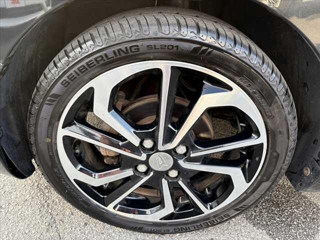 コペン 車検整備付 禁煙車 純正ナビ Bカメラ ステリモ BT フルセグ DVD再生 スマートキー Pスタート LED フォグ 純正AW 横滑り防止 シートヒーター AAC ABS 革巻きステア SRSエアB(41枚目)