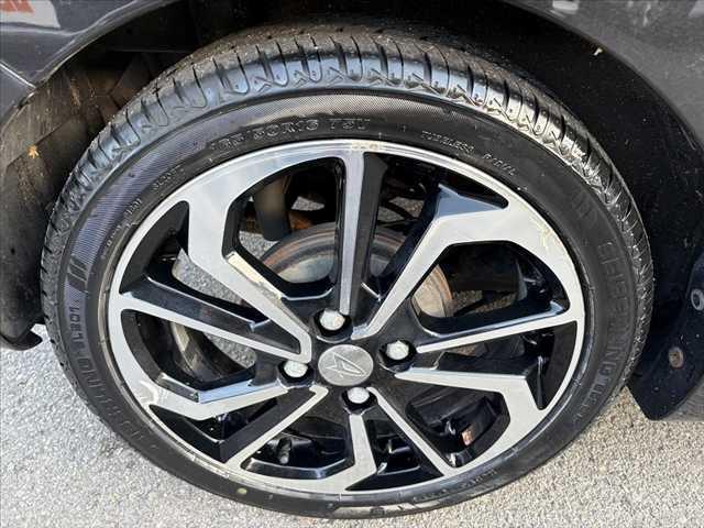 コペン 車検整備付 禁煙車 純正ナビ Bカメラ ステリモ BT フルセグ DVD再生 スマートキー Pスタート LED フォグ 純正AW 横滑り防止 シートヒーター AAC ABS 革巻きステア SRSエアB(42枚目)