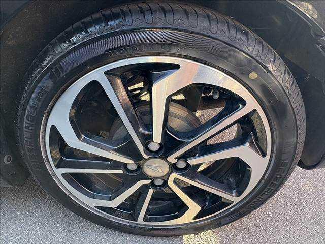 コペン 車検整備付 禁煙車 純正ナビ Bカメラ ステリモ BT フルセグ DVD再生 スマートキー Pスタート LED フォグ 純正AW 横滑り防止 シートヒーター AAC ABS 革巻きステア SRSエアB(43枚目)