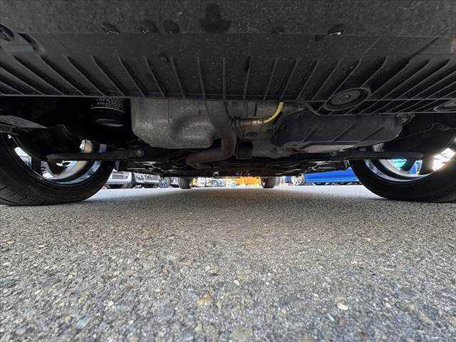 コペン 車検整備付 禁煙車 純正ナビ Bカメラ ステリモ BT フルセグ DVD再生 スマートキー Pスタート LED フォグ 純正AW 横滑り防止 シートヒーター AAC ABS 革巻きステア SRSエアB(44枚目)