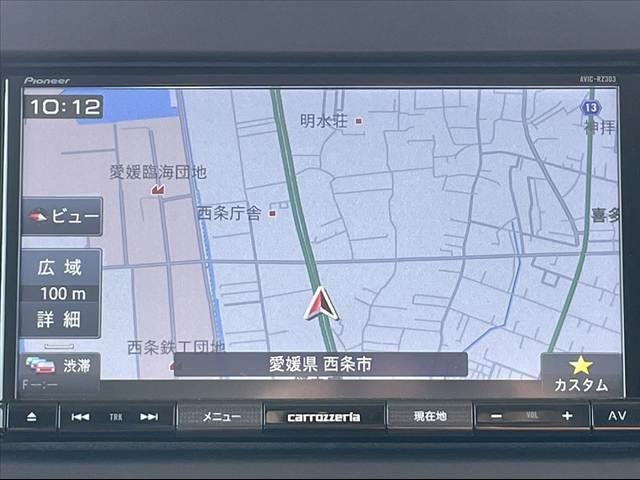 スペーシア ハイブリッドＧ　禁煙　ナビ　セーフティＳ　Ｂカメラ　地デジ　ドラレコ　Ｐスタート　スマートキー　Ａライト　ＡＡＣ　ＬＤＡ　クリソナ　Ａストップ　電格　Ｐガラス　ＵＶカット　シート下ＢＯＸ　ベンチシート　アームレスト（3枚目）
