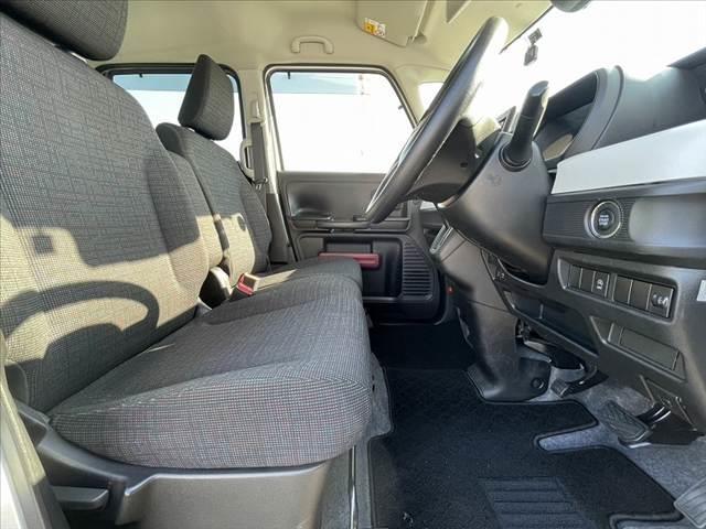 スペーシア ハイブリッドＧ　禁煙　ナビ　セーフティＳ　Ｂカメラ　地デジ　ドラレコ　Ｐスタート　スマートキー　Ａライト　ＡＡＣ　ＬＤＡ　クリソナ　Ａストップ　電格　Ｐガラス　ＵＶカット　シート下ＢＯＸ　ベンチシート　アームレスト（16枚目）