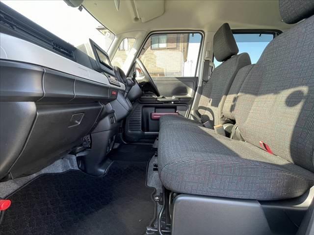 スペーシア ハイブリッドＧ　禁煙　ナビ　セーフティＳ　Ｂカメラ　地デジ　ドラレコ　Ｐスタート　スマートキー　Ａライト　ＡＡＣ　ＬＤＡ　クリソナ　Ａストップ　電格　Ｐガラス　ＵＶカット　シート下ＢＯＸ　ベンチシート　アームレスト（17枚目）