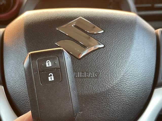 スペーシア ハイブリッドＧ　禁煙　ナビ　セーフティＳ　Ｂカメラ　地デジ　ドラレコ　Ｐスタート　スマートキー　Ａライト　ＡＡＣ　ＬＤＡ　クリソナ　Ａストップ　電格　Ｐガラス　ＵＶカット　シート下ＢＯＸ　ベンチシート　アームレスト（22枚目）