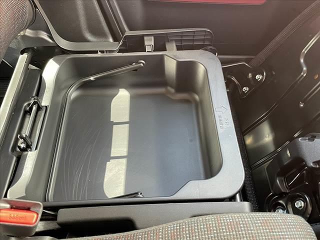 スペーシア ハイブリッドＧ　禁煙　ナビ　セーフティＳ　Ｂカメラ　地デジ　ドラレコ　Ｐスタート　スマートキー　Ａライト　ＡＡＣ　ＬＤＡ　クリソナ　Ａストップ　電格　Ｐガラス　ＵＶカット　シート下ＢＯＸ　ベンチシート　アームレスト（29枚目）