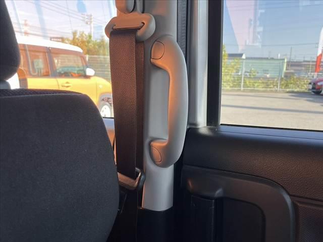 スペーシア ハイブリッドＧ　禁煙　ナビ　セーフティＳ　Ｂカメラ　地デジ　ドラレコ　Ｐスタート　スマートキー　Ａライト　ＡＡＣ　ＬＤＡ　クリソナ　Ａストップ　電格　Ｐガラス　ＵＶカット　シート下ＢＯＸ　ベンチシート　アームレスト（36枚目）