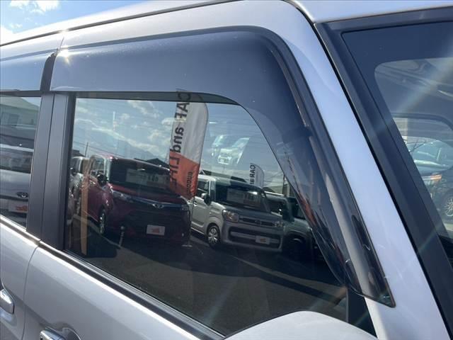 スペーシア ハイブリッドＧ　禁煙　ナビ　セーフティＳ　Ｂカメラ　地デジ　ドラレコ　Ｐスタート　スマートキー　Ａライト　ＡＡＣ　ＬＤＡ　クリソナ　Ａストップ　電格　Ｐガラス　ＵＶカット　シート下ＢＯＸ　ベンチシート　アームレスト（37枚目）