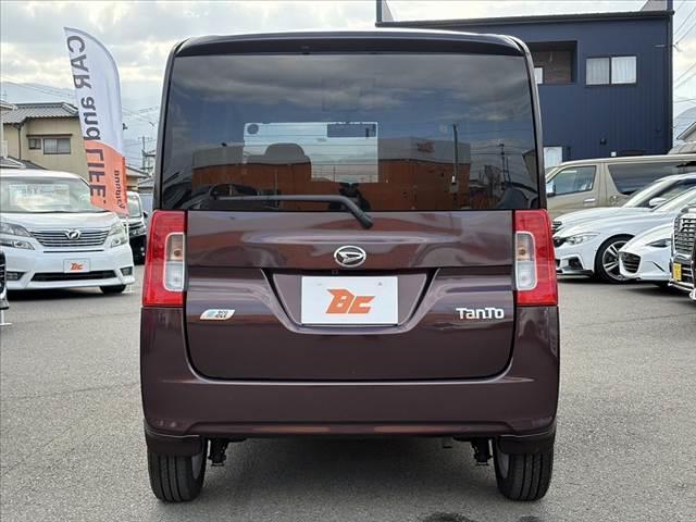 タント Ｘ　ＳＡ　禁煙　車検整備付　純正８インチナビ　フリップダウンモニター　電動スライドドア　Ｐスタート　ＢＴ　フルセグ　Ｂカメラ　ミラー型ドラレコ　ＬＥＤ　社外ＡＷ　ロールサンシェード　レザー調シートカバー　ＡＡＣ（14枚目）