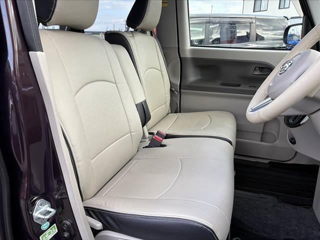 タント Ｘ　ＳＡ　禁煙　車検整備付　純正８インチナビ　フリップダウンモニター　電動スライドドア　Ｐスタート　ＢＴ　フルセグ　Ｂカメラ　ミラー型ドラレコ　ＬＥＤ　社外ＡＷ　ロールサンシェード　レザー調シートカバー　ＡＡＣ（16枚目）