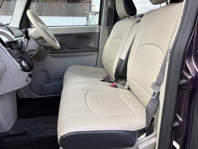 タント Ｘ　ＳＡ　禁煙　車検整備付　純正８インチナビ　フリップダウンモニター　電動スライドドア　Ｐスタート　ＢＴ　フルセグ　Ｂカメラ　ミラー型ドラレコ　ＬＥＤ　社外ＡＷ　ロールサンシェード　レザー調シートカバー　ＡＡＣ（17枚目）