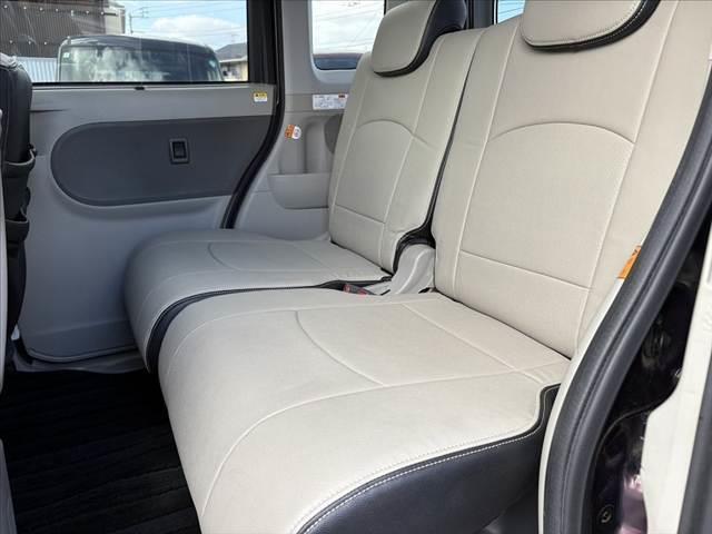 タント Ｘ　ＳＡ　禁煙　車検整備付　純正８インチナビ　フリップダウンモニター　電動スライドドア　Ｐスタート　ＢＴ　フルセグ　Ｂカメラ　ミラー型ドラレコ　ＬＥＤ　社外ＡＷ　ロールサンシェード　レザー調シートカバー　ＡＡＣ（19枚目）