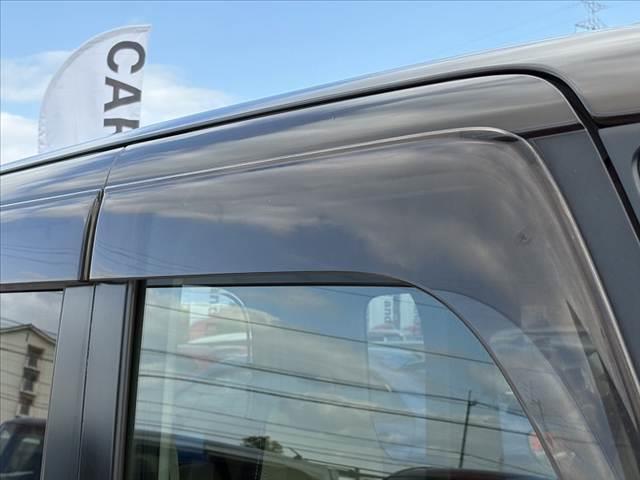 タント Ｘ　ＳＡ　禁煙　車検整備付　純正８インチナビ　フリップダウンモニター　電動スライドドア　Ｐスタート　ＢＴ　フルセグ　Ｂカメラ　ミラー型ドラレコ　ＬＥＤ　社外ＡＷ　ロールサンシェード　レザー調シートカバー　ＡＡＣ（33枚目）