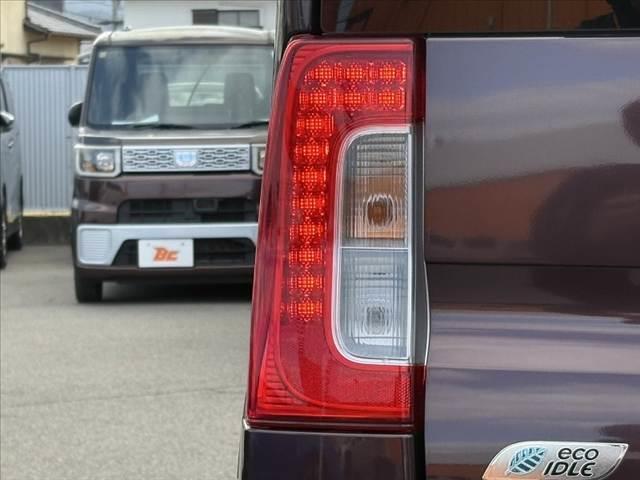 タント Ｘ　ＳＡ　禁煙　車検整備付　純正８インチナビ　フリップダウンモニター　電動スライドドア　Ｐスタート　ＢＴ　フルセグ　Ｂカメラ　ミラー型ドラレコ　ＬＥＤ　社外ＡＷ　ロールサンシェード　レザー調シートカバー　ＡＡＣ（38枚目）