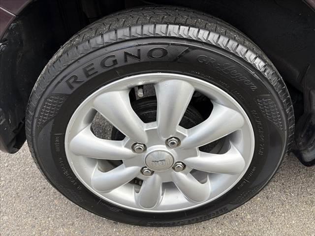 タント Ｘ　ＳＡ　禁煙　車検整備付　純正８インチナビ　フリップダウンモニター　電動スライドドア　Ｐスタート　ＢＴ　フルセグ　Ｂカメラ　ミラー型ドラレコ　ＬＥＤ　社外ＡＷ　ロールサンシェード　レザー調シートカバー　ＡＡＣ（44枚目）