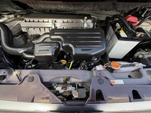 タント Ｘ　ＳＡ　禁煙　車検整備付　純正８インチナビ　フリップダウンモニター　電動スライドドア　Ｐスタート　ＢＴ　フルセグ　Ｂカメラ　ミラー型ドラレコ　ＬＥＤ　社外ＡＷ　ロールサンシェード　レザー調シートカバー　ＡＡＣ（50枚目）