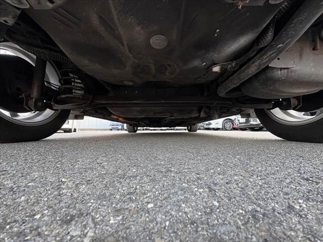 アクア S 後期 禁煙 純正ナビ Bモニター 地デジ ステリモ 社外15インチAW BT ETC Pガラス Rワイパー シートリフター シートバックポケット デジタルメーター キーレス アシストグリップ AAC(45枚目)