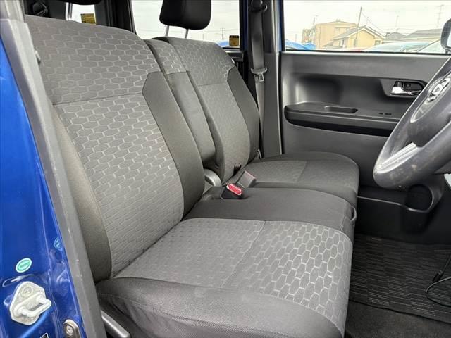 ウェイク X 禁煙車 ターボ 片側電動スライドドア 社外DA Bカメラ BT アンドロイドオート LED Aライト メッキ加飾付きフォグランプ 社外AW 後席ロールサンシェード スマートキー×2 電格ミラー AAC(16枚目)