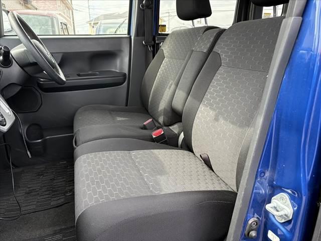 ウェイク X 禁煙車 ターボ 片側電動スライドドア 社外DA Bカメラ BT アンドロイドオート LED Aライト メッキ加飾付きフォグランプ 社外AW 後席ロールサンシェード スマートキー×2 電格ミラー AAC(17枚目)