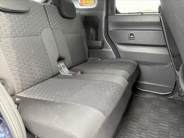 ウェイク X 禁煙車 ターボ 片側電動スライドドア 社外DA Bカメラ BT アンドロイドオート LED Aライト メッキ加飾付きフォグランプ 社外AW 後席ロールサンシェード スマートキー×2 電格ミラー AAC(18枚目)