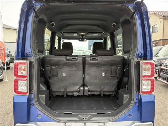 ウェイク X 禁煙車 ターボ 片側電動スライドドア 社外DA Bカメラ BT アンドロイドオート LED Aライト メッキ加飾付きフォグランプ 社外AW 後席ロールサンシェード スマートキー×2 電格ミラー AAC(20枚目)