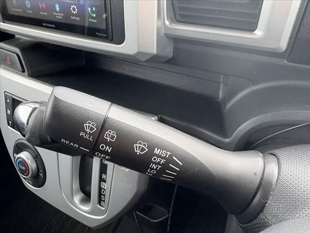 ウェイク X 禁煙車 ターボ 片側電動スライドドア 社外DA Bカメラ BT アンドロイドオート LED Aライト メッキ加飾付きフォグランプ 社外AW 後席ロールサンシェード スマートキー×2 電格ミラー AAC(23枚目)