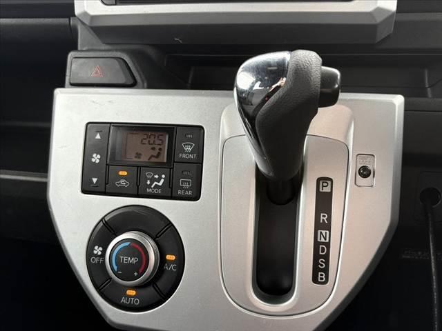 ウェイク X 禁煙車 ターボ 片側電動スライドドア 社外DA Bカメラ BT アンドロイドオート LED Aライト メッキ加飾付きフォグランプ 社外AW 後席ロールサンシェード スマートキー×2 電格ミラー AAC(27枚目)