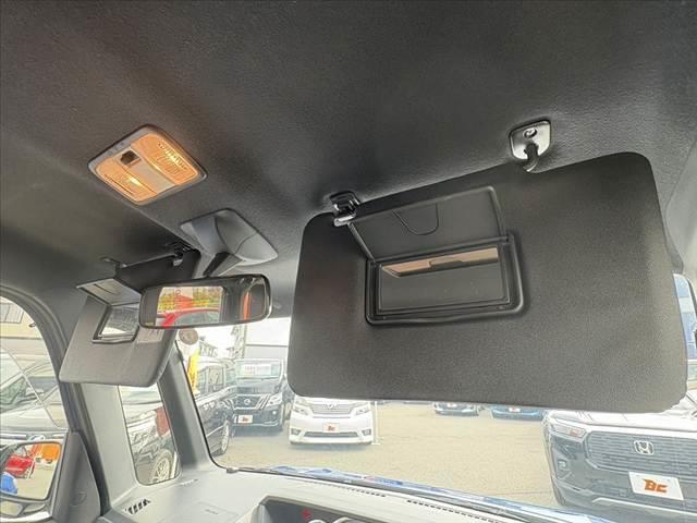 ウェイク X 禁煙車 ターボ 片側電動スライドドア 社外DA Bカメラ BT アンドロイドオート LED Aライト メッキ加飾付きフォグランプ 社外AW 後席ロールサンシェード スマートキー×2 電格ミラー AAC(29枚目)