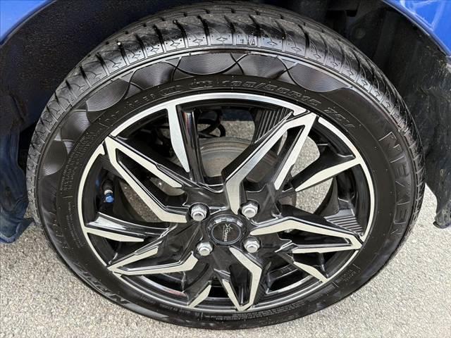 ウェイク X 禁煙車 ターボ 片側電動スライドドア 社外DA Bカメラ BT アンドロイドオート LED Aライト メッキ加飾付きフォグランプ 社外AW 後席ロールサンシェード スマートキー×2 電格ミラー AAC(42枚目)